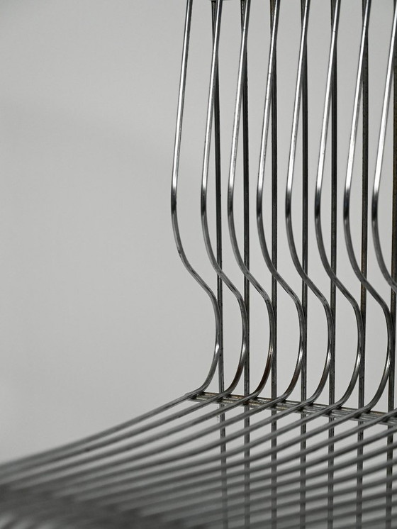 Image 1 of Coppia di poltrone “Pantonova” di Verner Panton