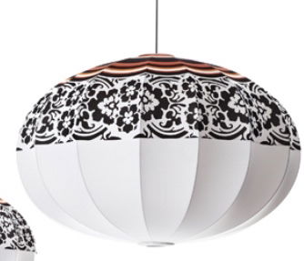 Moooi Eurolantern hanglamp