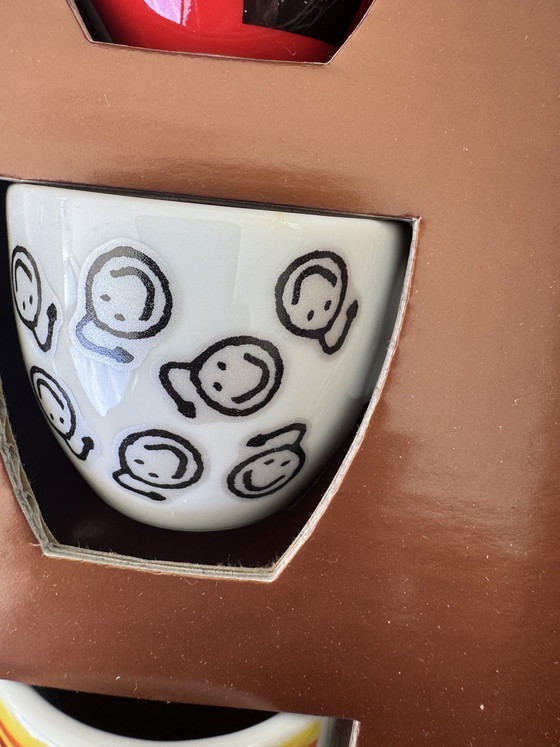 Image 1 of Illy Artistas do Brasil