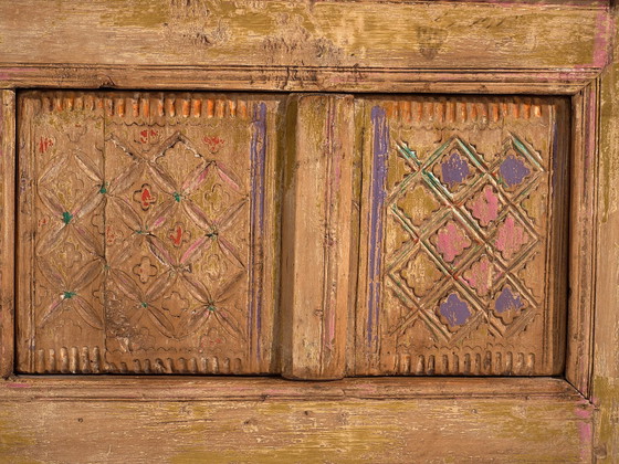 Mobile etnico antico (c.1900) #61 – Mobili TV (photo 15 of 40)