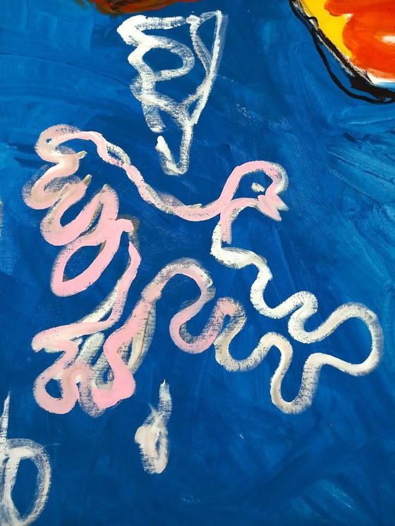 Image 1 of 0xec6d0 (XX-XXI) - The Baiser of Judas - XXXL