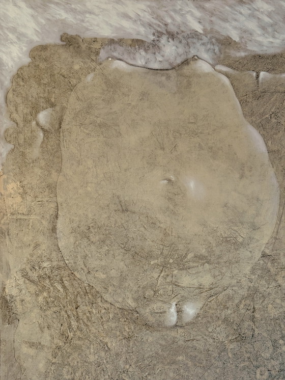 Image 1 of Robert Detheux - Libidineuse 1977 - surrealismo