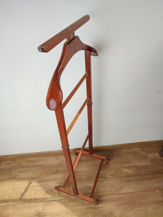 Image 1 of Italienischer Diener aus der Mitte des Jahrhunderts, Fratelli Reguitti