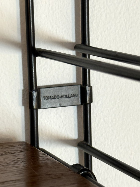 Image 1 of Sistema di pareti modulari Vintage XL, Tomado Holland '60