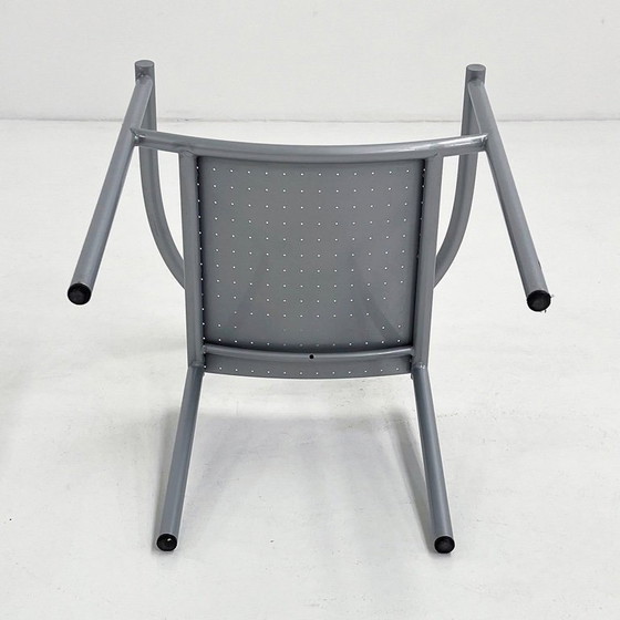 Image 1 of Von Vogelsang Armchair by Philippe Starck for Driade, 1985