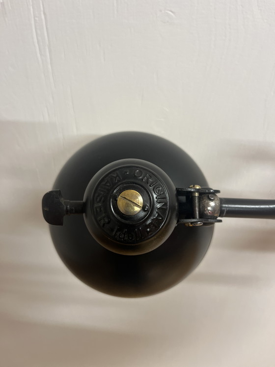 Image 1 of Kaiser Idell 6718 Schaarlamp - Bauhaus - Design Lamp