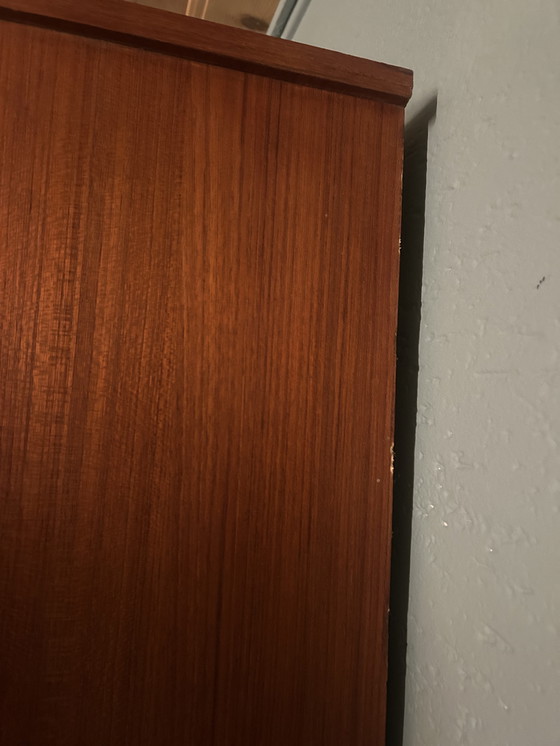 Image 1 of Secrétaire danois vintage