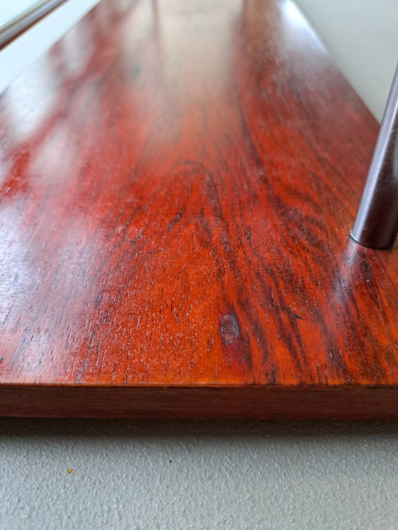 Image 1 of Porte-manteau vintage