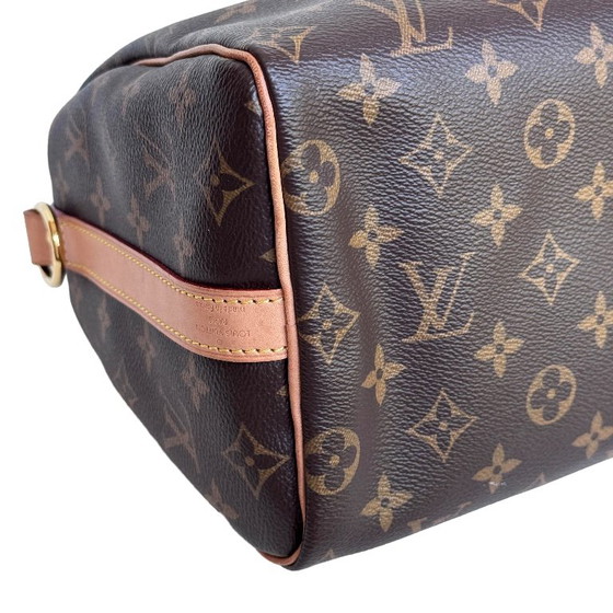 Louis Vuitton Speedy – Crossbody bags, Calfskin (photo 6 of 12)