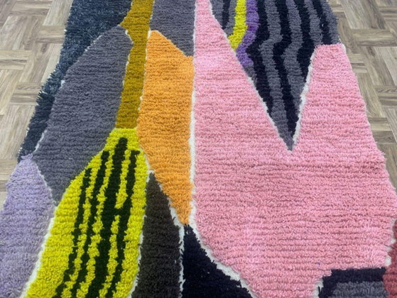 Tappeto fatto a mano 2,5 x 2 m – Tappeti, Wool (photo 5 of 9)