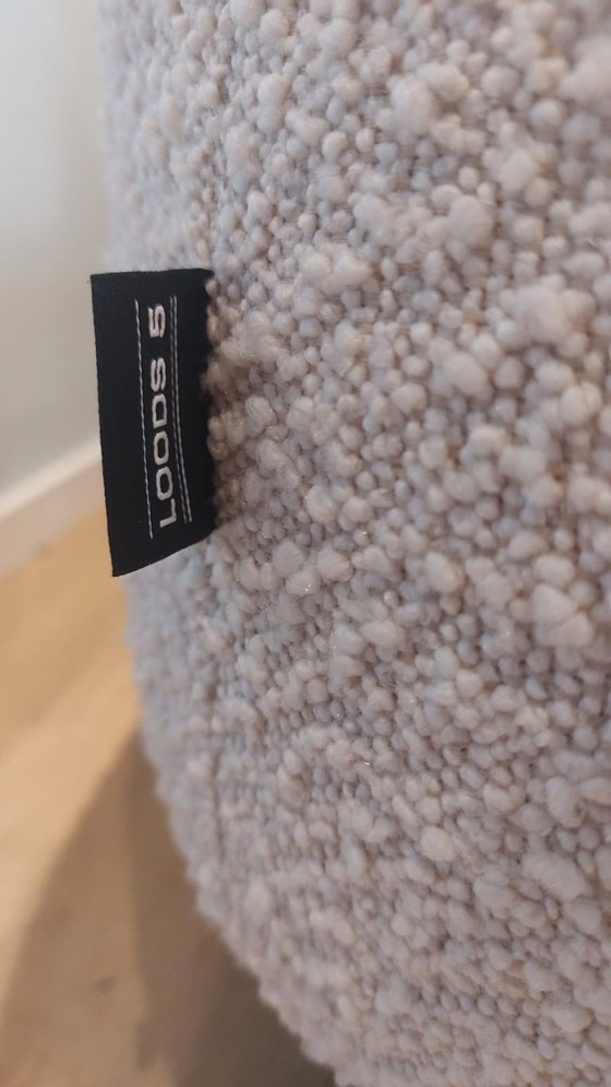 En perfecto estado: Elementos de asiento Gio de Loods 5 – Sofás modulares, Cotton (photo 3 of 5)