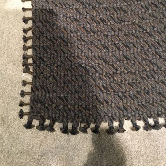 Image 1 of Kvadrat 20115 Sinuous rug - 300x400