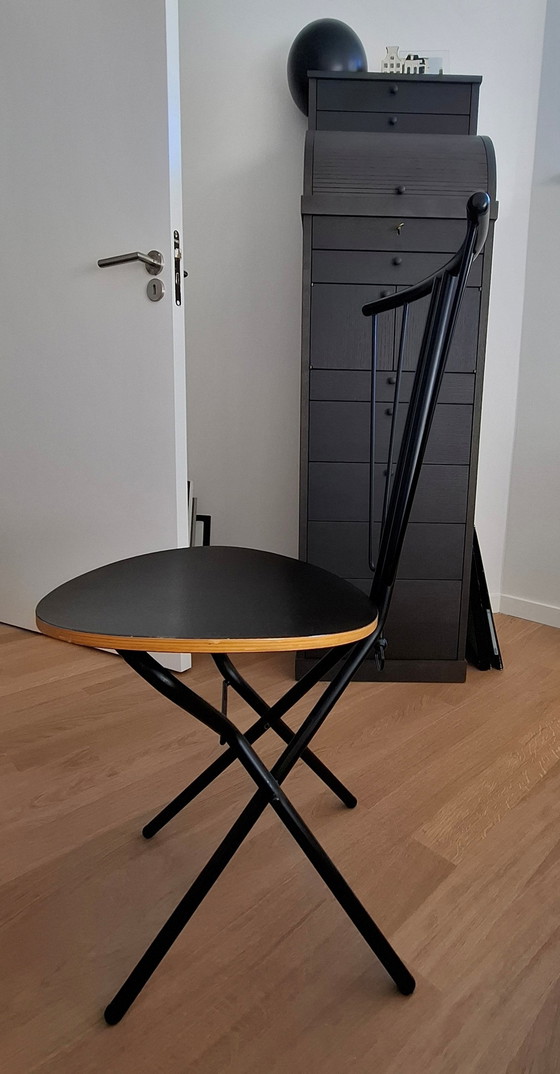 Image 1 of Sedia di design italiano Lapalma