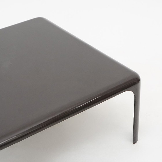 Image 1 of “Demetrio 70” coffee table by Vico Magistretti for Artemide, 1960s