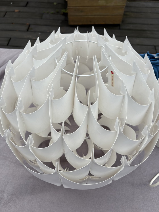 Image 1 of Havlova Milanda lampada vintage