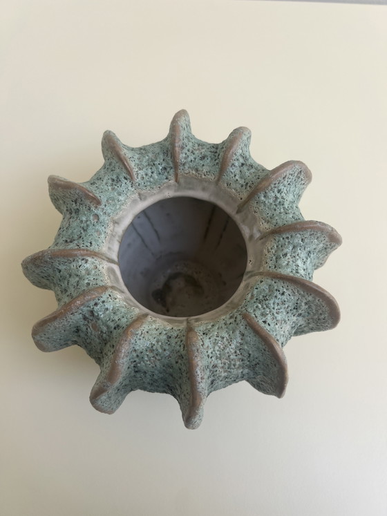 Des Pots (NL) - Designvaas in (Zee)vruchtvorm – Vazen, Ceramic (photo 3 of 5)