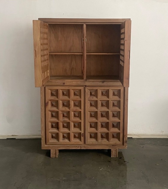 Image 1 of Vintage cabinet Biosca