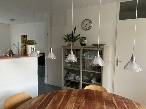 Sfeervolle Hanglamp