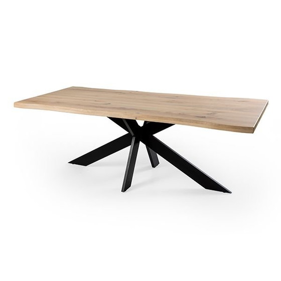 Image 1 of Feelings Zenica dining table - 220x100
