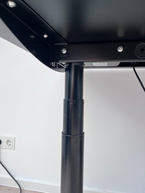 Image 1 of Bosse M3-Desk, Schreibtisch, elektrisch höhenverstellbar