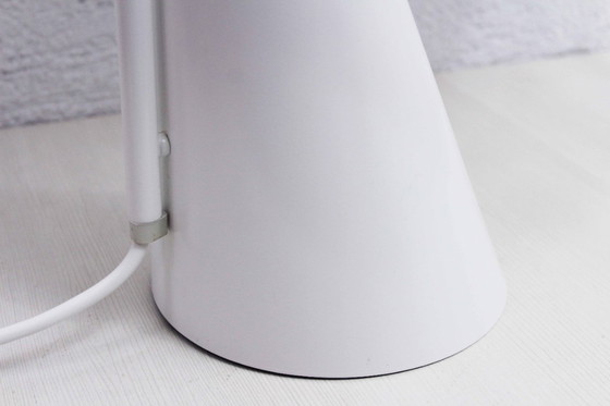 Image 1 of Lampe à poser de Mauro Marzollo pour Itre, verre de Murano