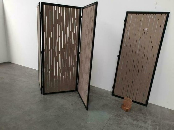 Image 1 of Nuovo - Buzzispace buzzifalls Divisorio per ambienti di design Rain