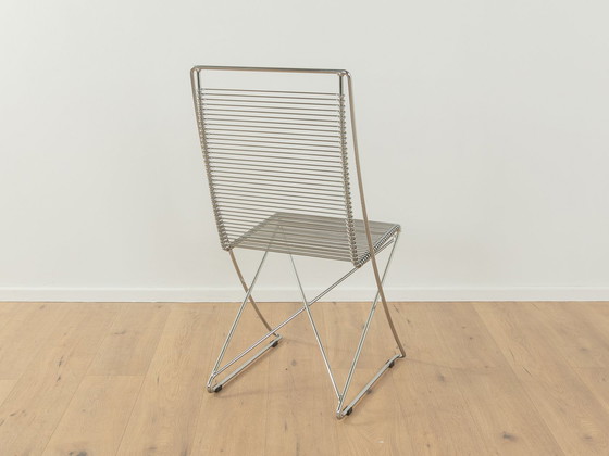 Image 1 of Chaise "Kreuzschwinger" de Till Behrens