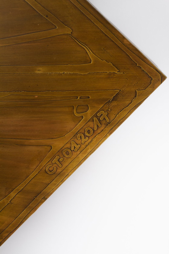 Image 1 of Designtafel Studio Belgali