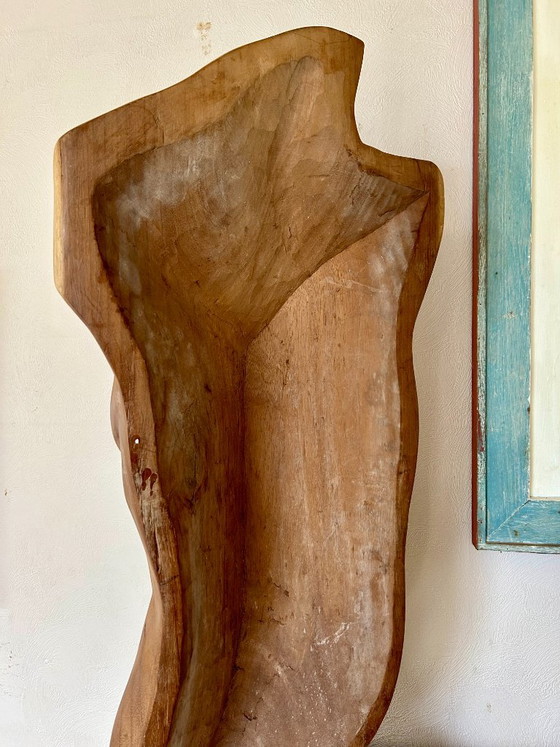 Torse Féminin – Sculptures, Bois (photo 10 of 13)