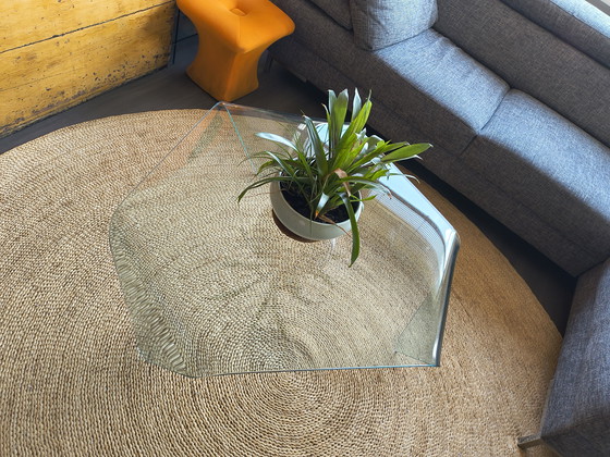 Image 1 of Mesa triangular cascada Fiam Italia