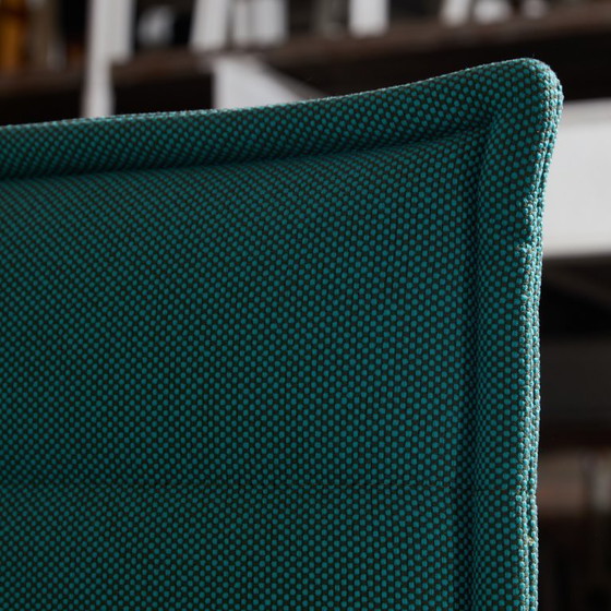 Image 1 of Sofá de dos plazas MK11565 Alcove Xtra High de Ronan y Erwan Bouroullec para Vitra