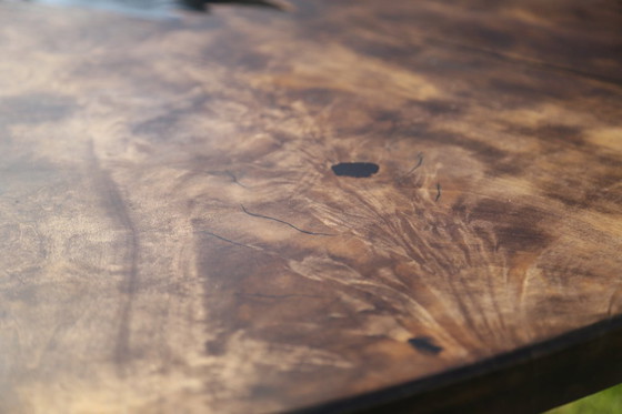 Image 1 of Keukentafel Epoxy