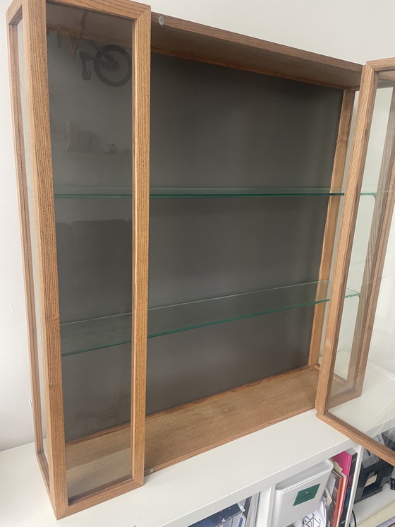Image 1 of Huisdokter Sena vitrinekast