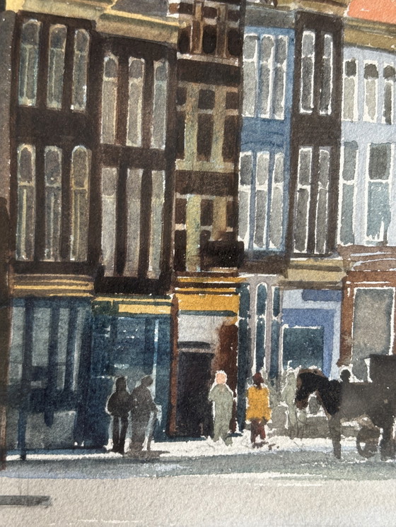 Image 1 of Spui, La Haya