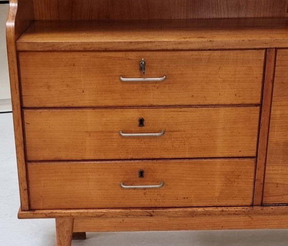 Image 1 of plateau haut milieu du siècle