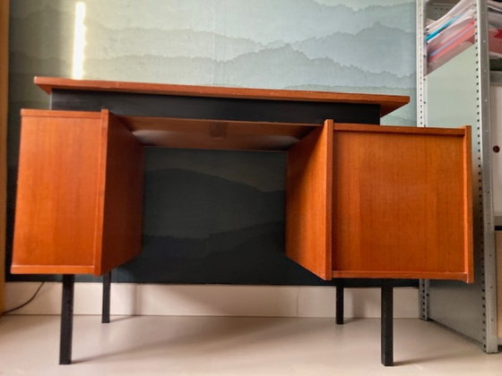 Image 1 of Tijsseling Nijkerk office, mid-century