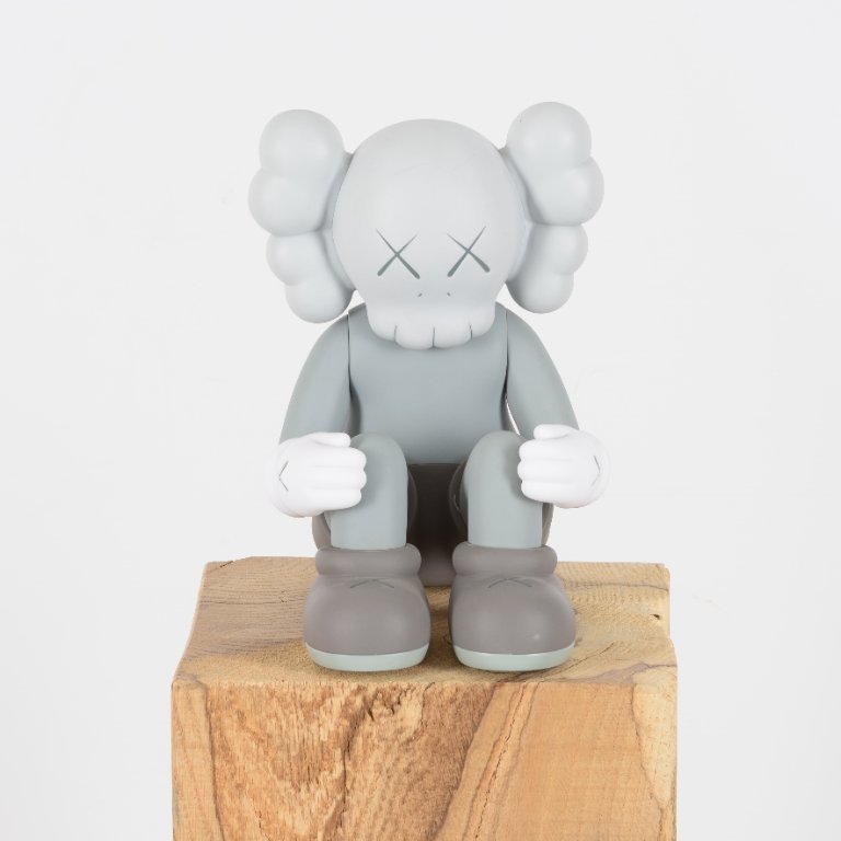 KAWS - Compañero | €500 | Whoppah