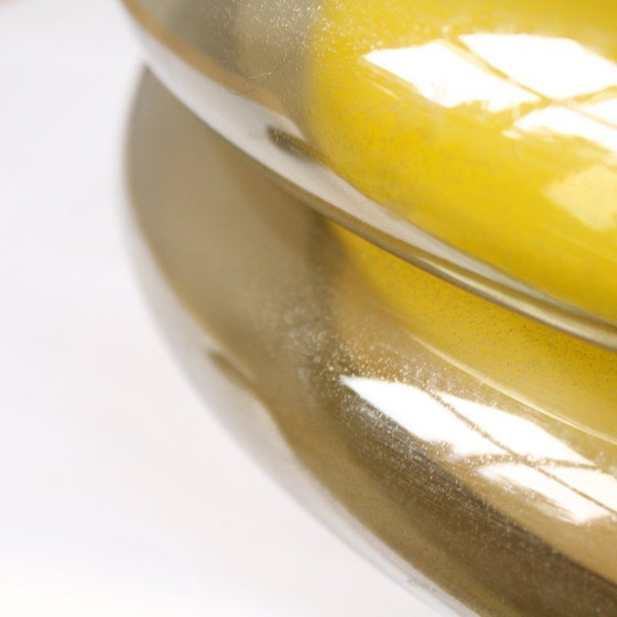 Image 1 of Lampada vintage UFO Space Age