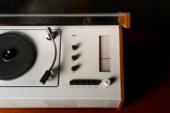 Image 1 of Dieter Rams - Braun SK 55