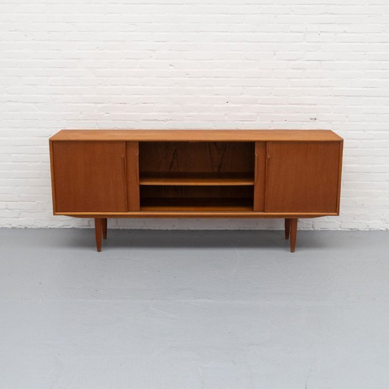 Image 1 of Danish ACO Möbler Sideboard 60's