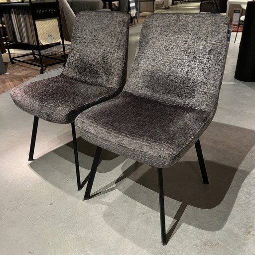 Sensations Lund Anthracite