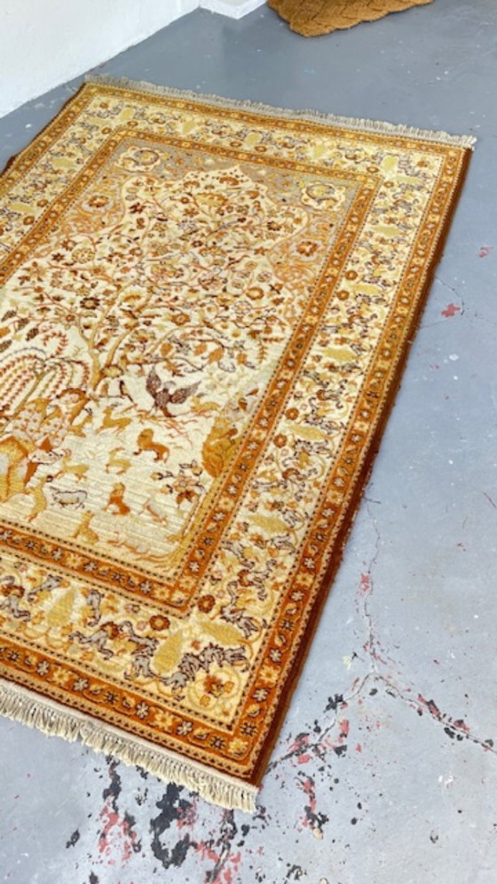 Tapis Arbre De Vie Vintage – Objets déco, Wool (photo 35 of 42)