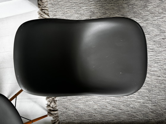 Image 1 of 2 x Silla de comedor Vitra Eames DSW