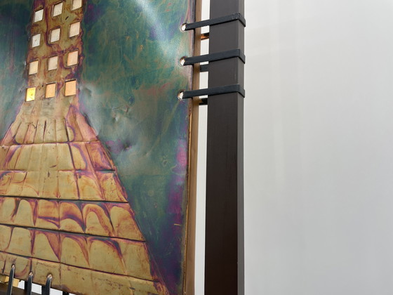 Image 1 of Lámpara de pared de Ravi Singh para Lightworks