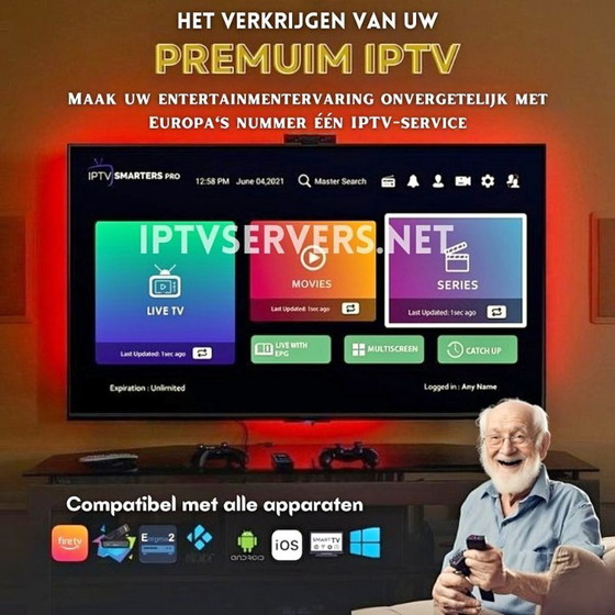 Image 1 of TV home services Premium Support All Devices