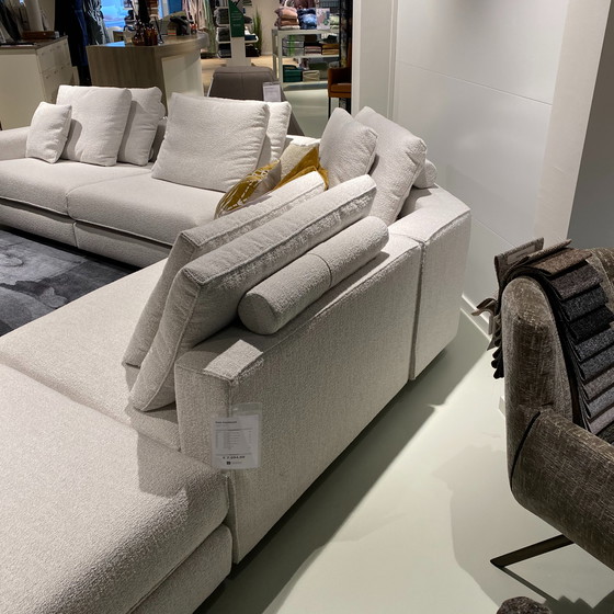 Image 1 of Passe Partout Zola hoekbank