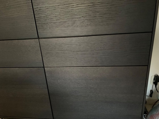 Image 1 of Brotschrank/Aufbewahrungsschrank Izola von der Möbelfabrik Theuns