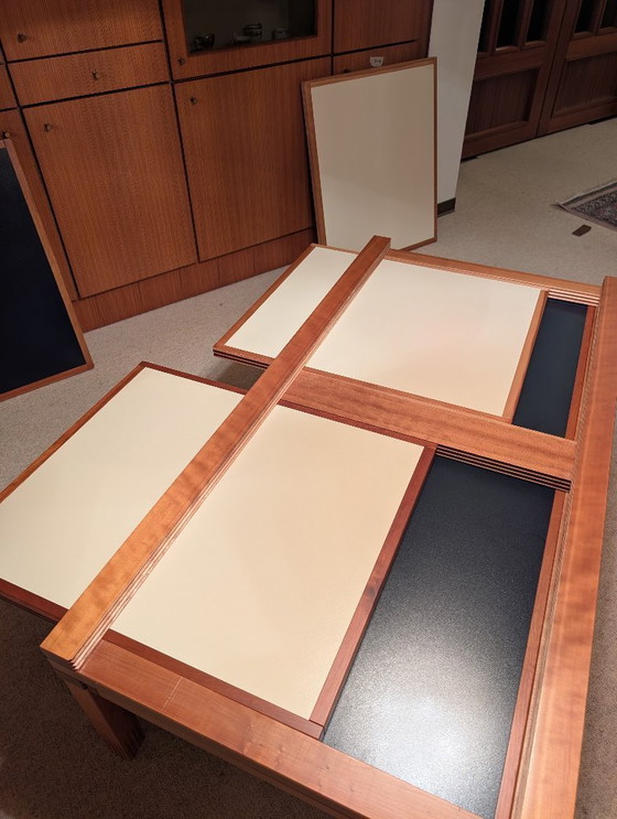 Image 1 of Table design « Hexa » de Bellato/Bernard Vuanersson