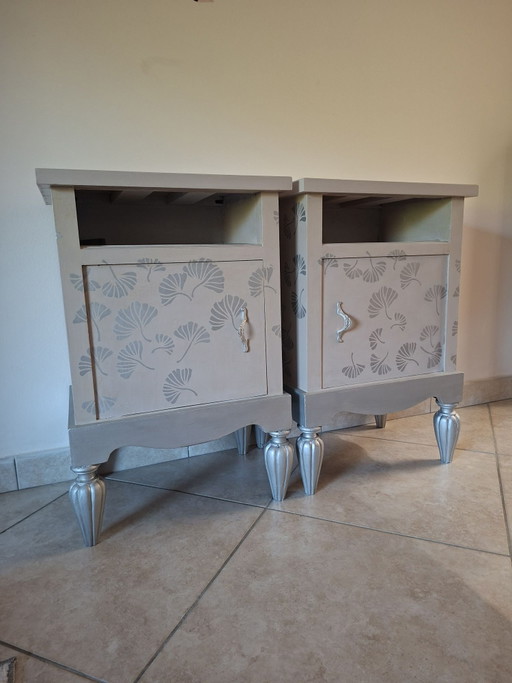 Nightstands for every style