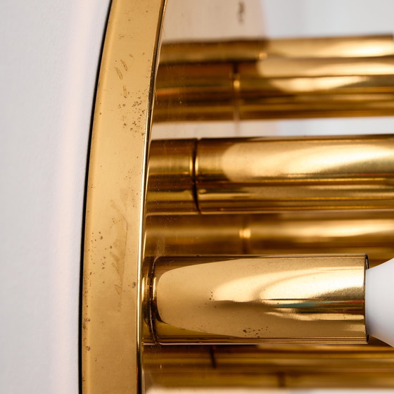 Image 1 of MK9903 Lampada da parete in ottone